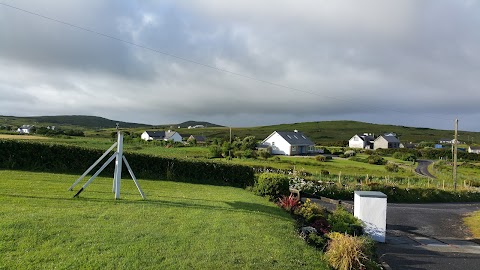 Cnoc Breac B&B