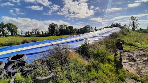 Shannon River Adventure