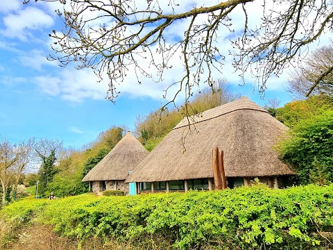 Lough Gur Visitor Centre