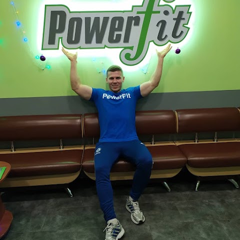 Power fit