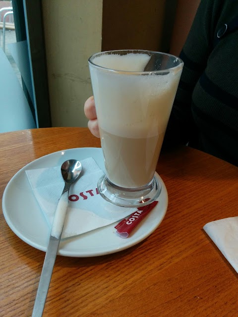 Costa Coffee