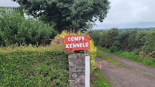 Comfy Kennels & Cattery