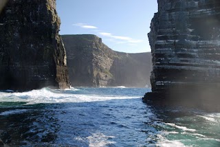 Ireland West Tours