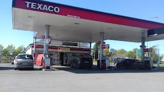 Walsh's Texaco Centra