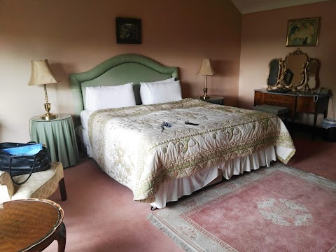 Zetland Country House Hotel