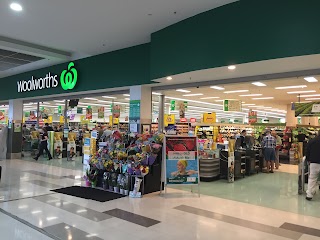 Woolworths Kearneys Spring