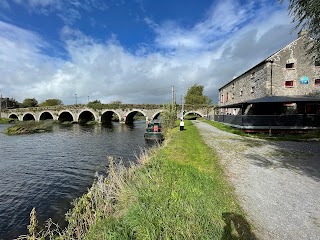 Goodly Barrow