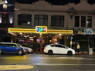 Lulu Bar & Restaurant
