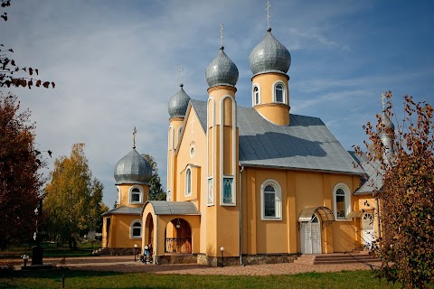 Собор св. Петра і Павла