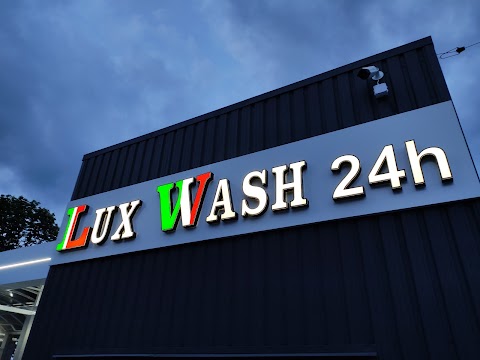 Lux Wash