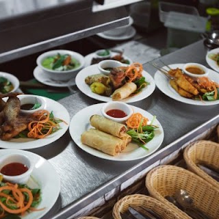 Mellow Thai Restaurant and Café | Authentic Thai Cuisine In Darwin City