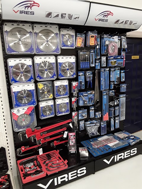 Midwest Electrical Wholesale