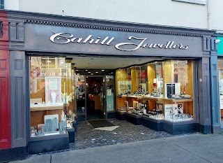 Cahill Jewellers