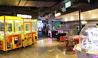 GameOn Arcade, Auckland