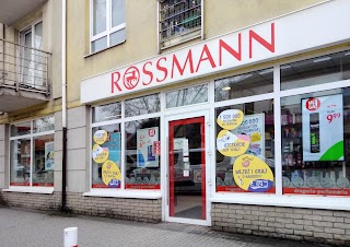 Drogeria Rossmann