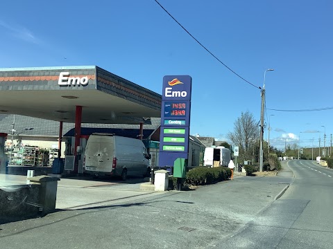 Emo Oil - Carroll's Centra