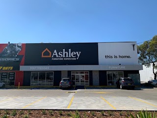 Ashley Furniture Campbelltown