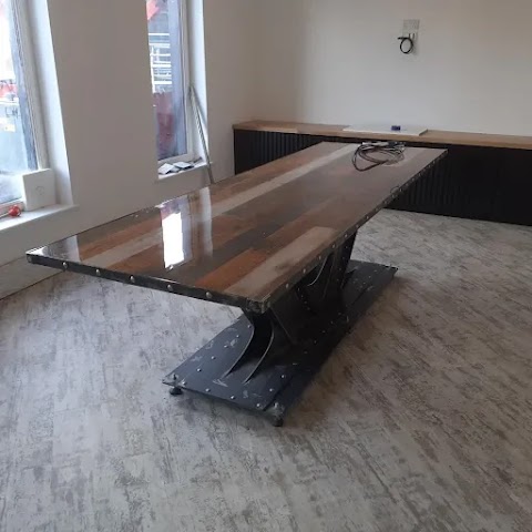 Unique Fitout