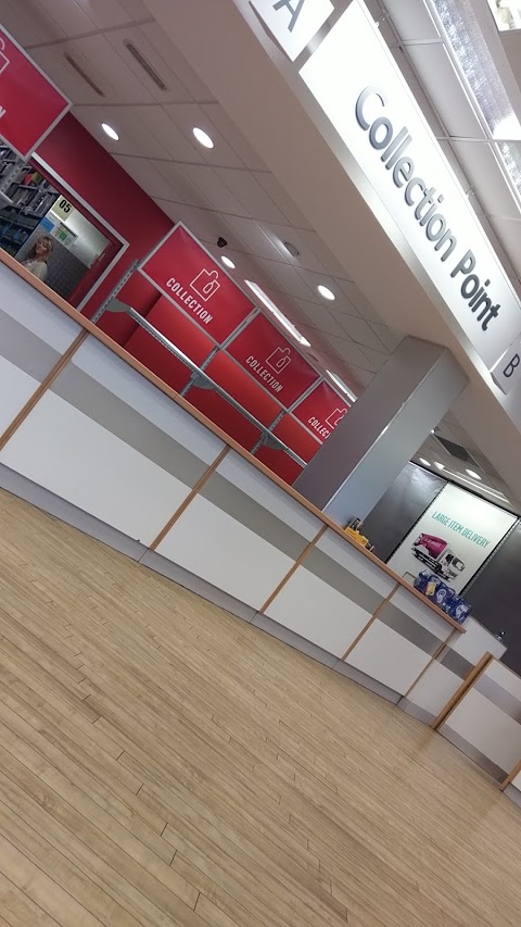 Argos Castlebar