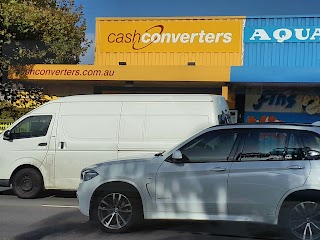 Cash Converters Warrawong