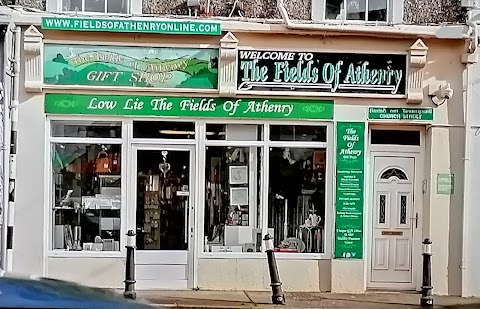 The Fields of Athenry Gift Shop