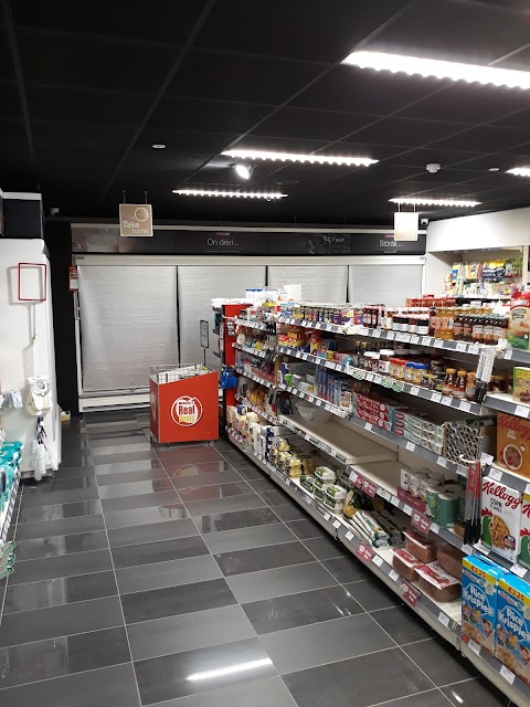 Spar Lettermore