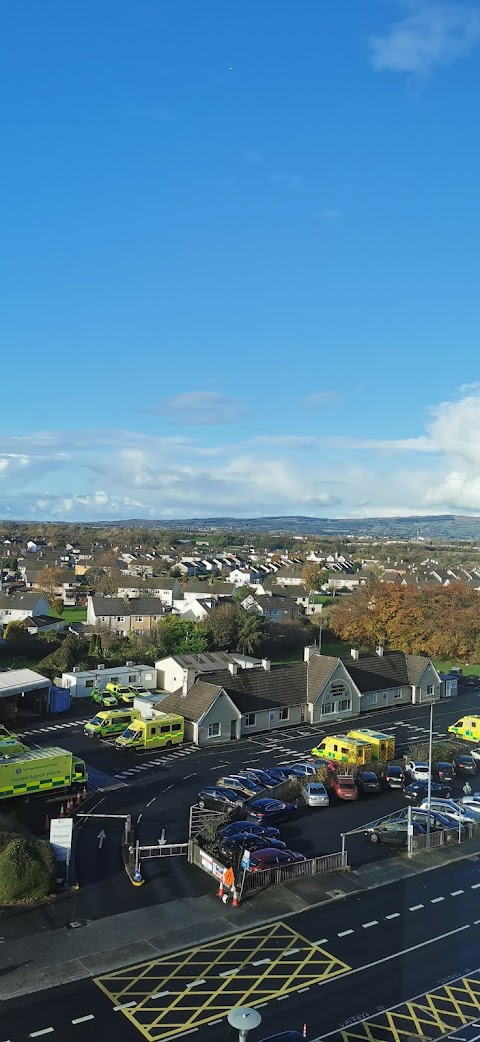 University Hospital Limerick