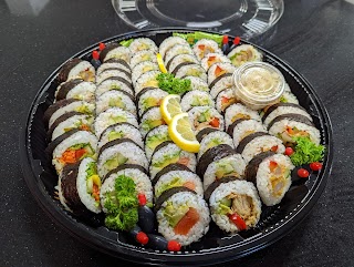 Edo Sushi