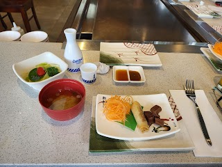 Fukusui Japanese Restaurant