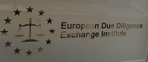 European Due Diligence Exchange Institute