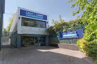 Cash & Carry Kitchens