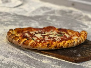 Pizza Ticino