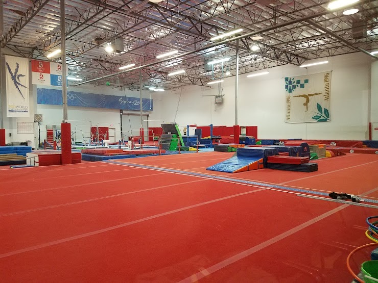 Gymcats, Henderson, NV