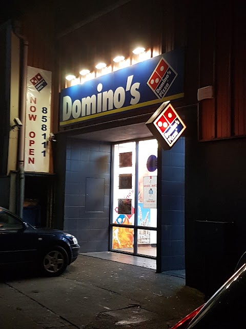 Domino's Pizza - Waterford