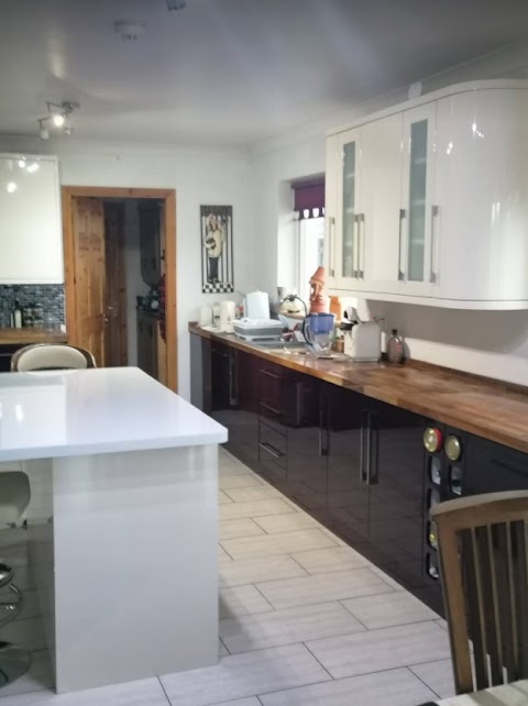 Rattigan Kitchens Elphin Roscommon