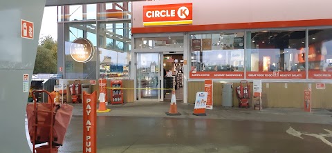 Circle K