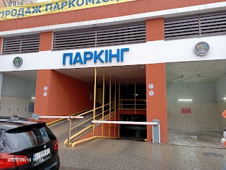 Автомойка самообслуживания CITYCarWash