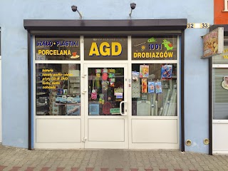 ENRIKO - AGD & 1001 drobiazgów