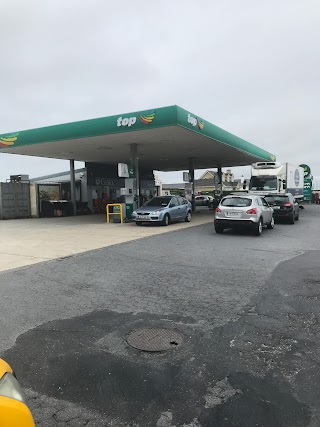 Top Oil Belmullet Service Station