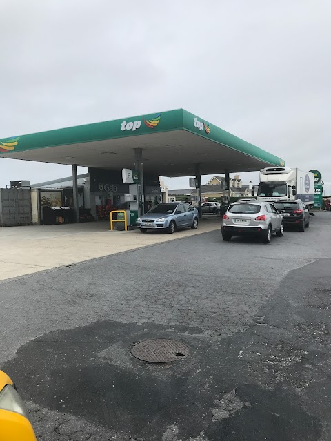 Top Oil Belmullet Service Station