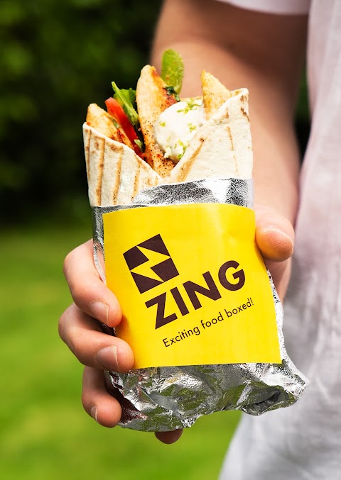 Zing Takeaway