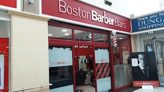 Boston Barbers