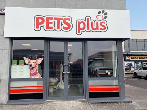 Pets Plus - Fermoy