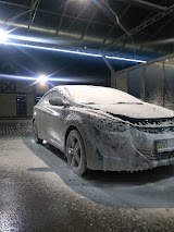 Автомийка LUX WASH