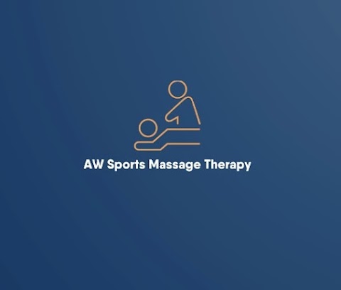 Adrian Whelan - AW Sports Massage Therapy