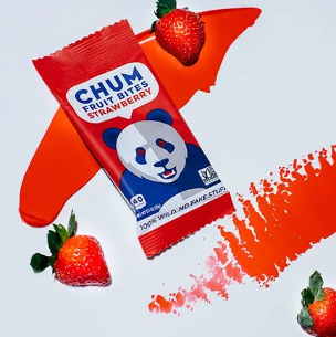 Chum Fruit Snacks Limited