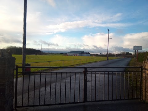 The Rock GAA Club