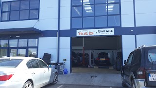 R&D Garage