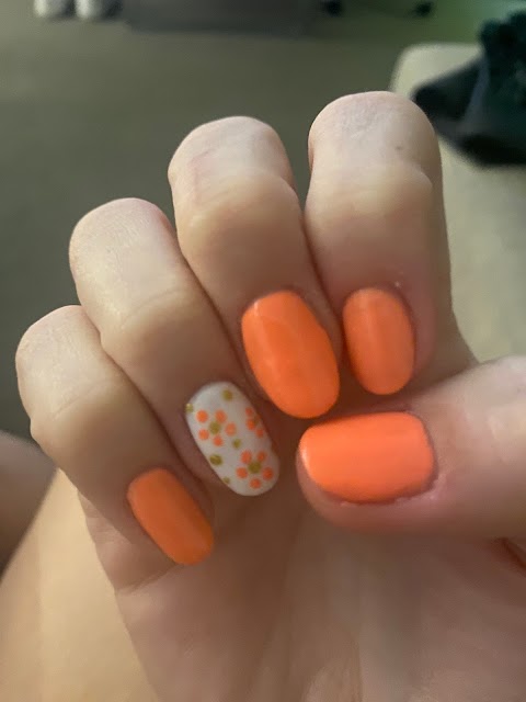 Lovely Nails