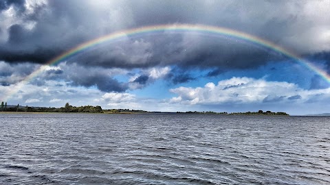 BlackBay Fishing Lodge